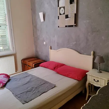 Old Town Nice, Near Flower Market