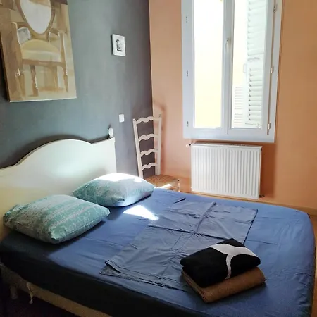 Old Town Nice, Near Flower Market Διαμέρισμα