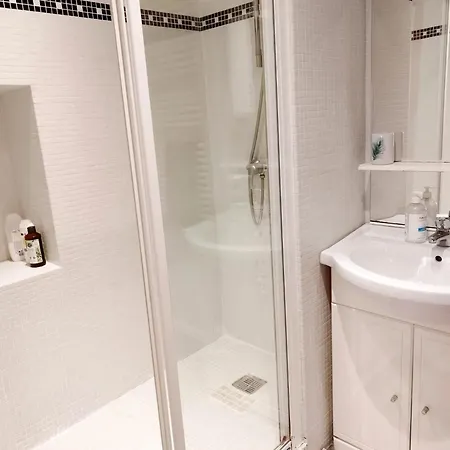 Old Town Nice, Near Flower Market *